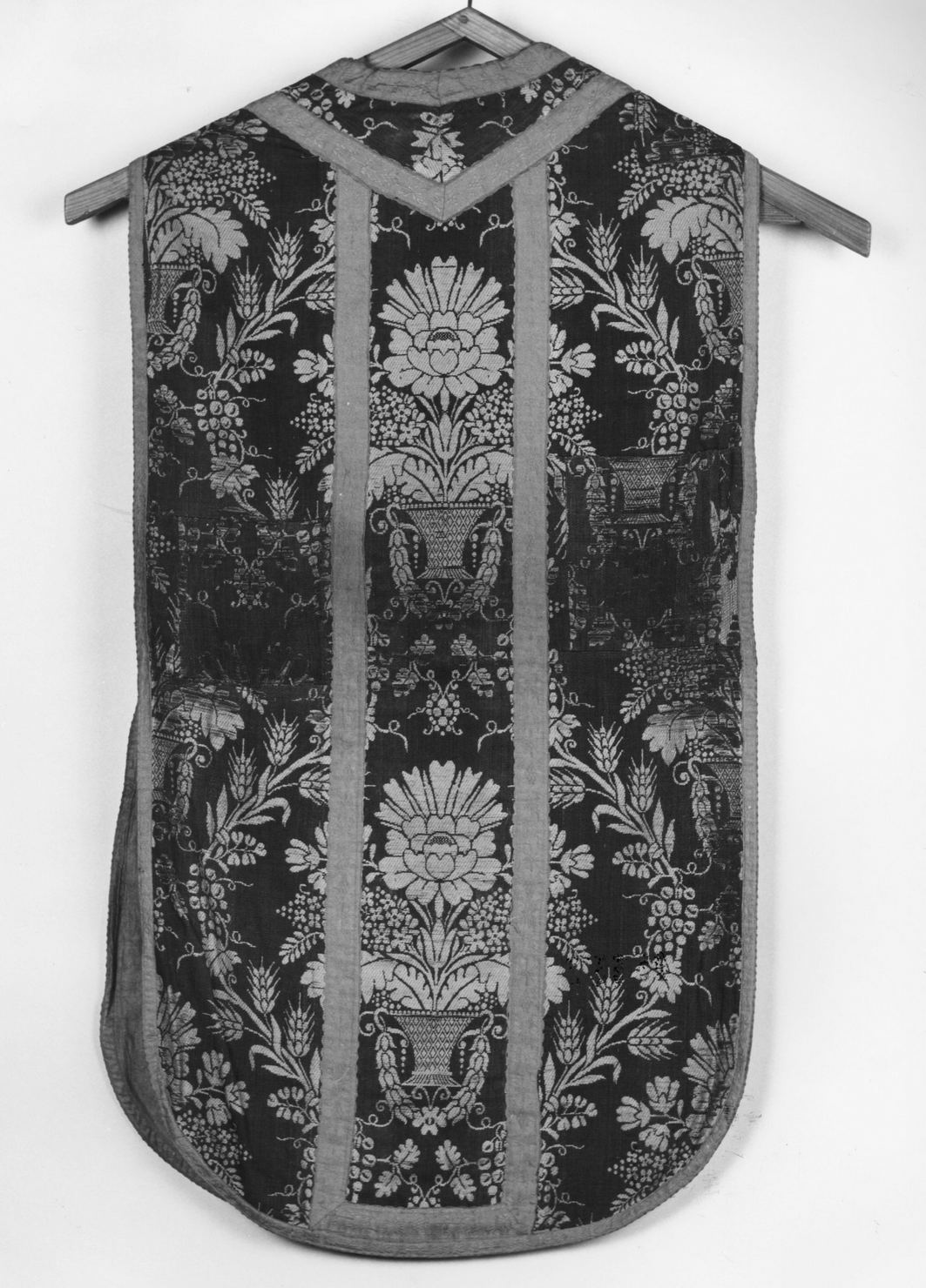 pianeta - manifattura italiana (prima metà sec. XVIII)