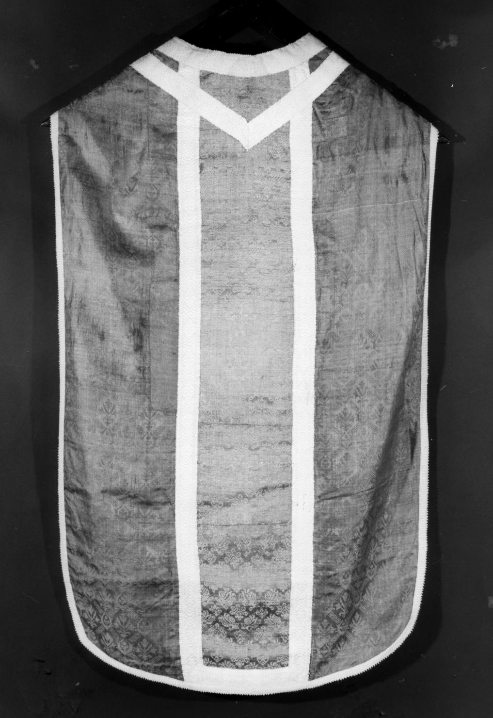 pianeta, elemento d'insieme - manifattura italiana (sec. XVII)