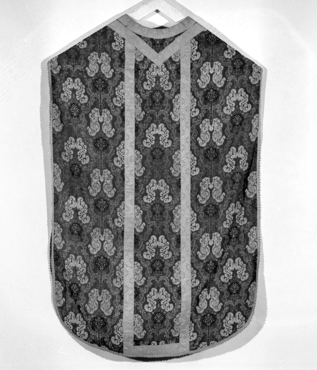 pianeta, elemento d'insieme - manifattura italiana (sec. XVIII)