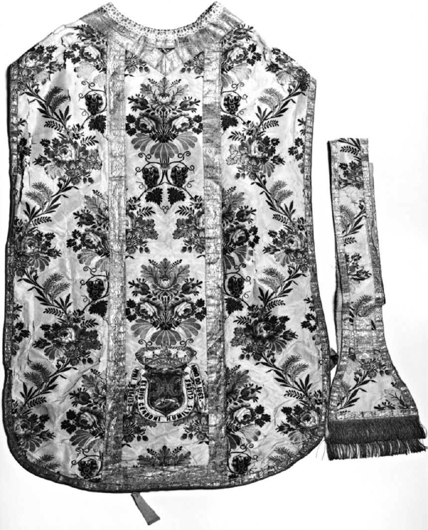 pianeta - manifattura toscana (sec. XIX)