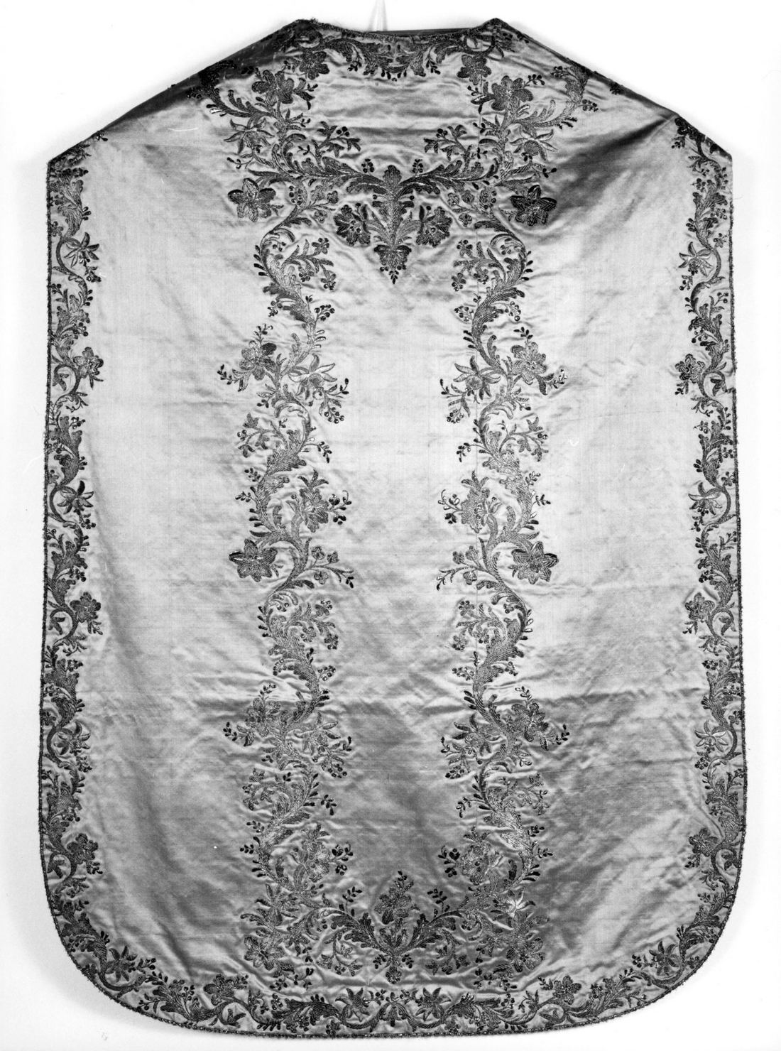 pianeta - manifattura francese (prima metà sec. XVIII)