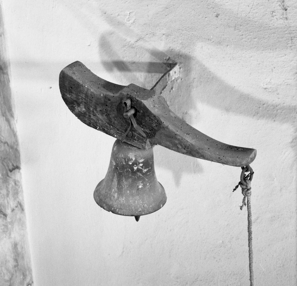 campanella - bottega toscana (sec. XVIII)