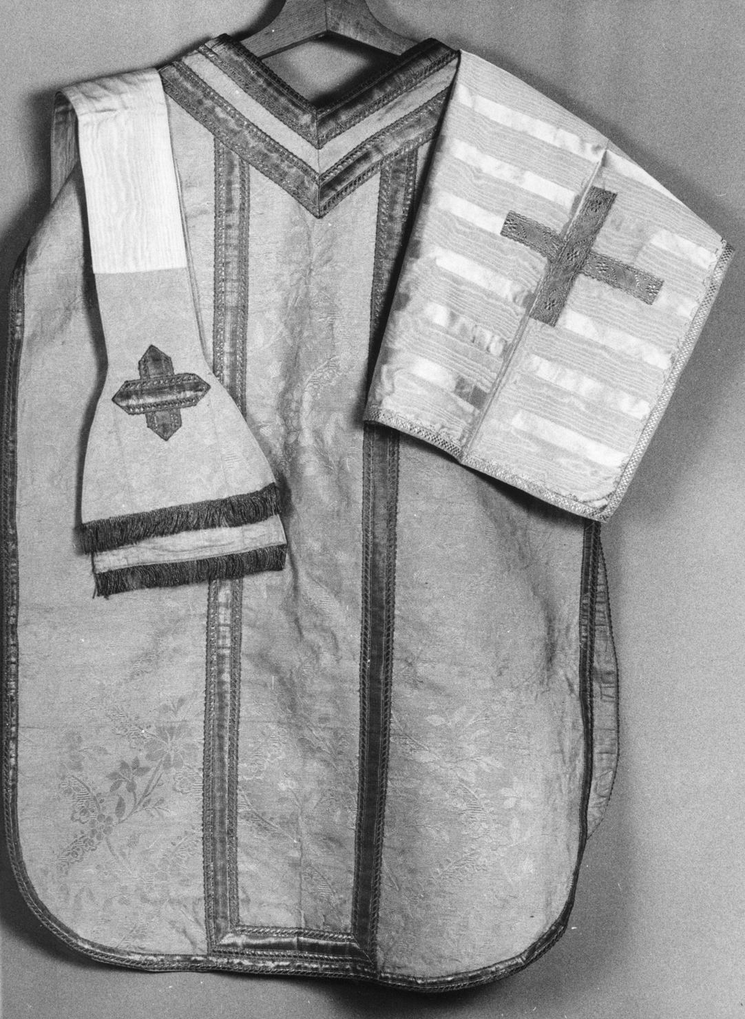 pianeta, elemento d'insieme - manifattura italiana (prima metà sec. XX)