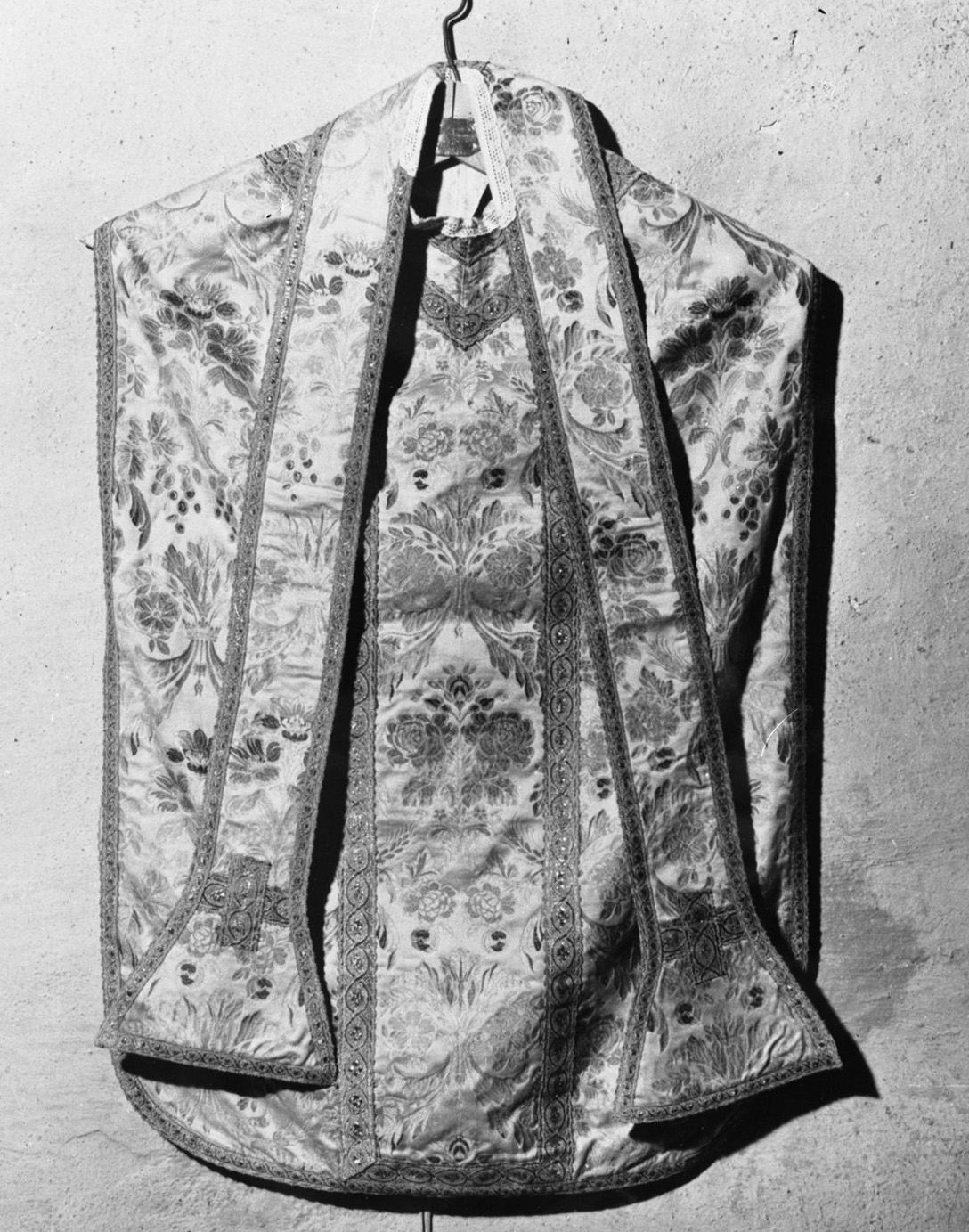 pianeta, elemento d'insieme - manifattura toscana (sec. XVIII)