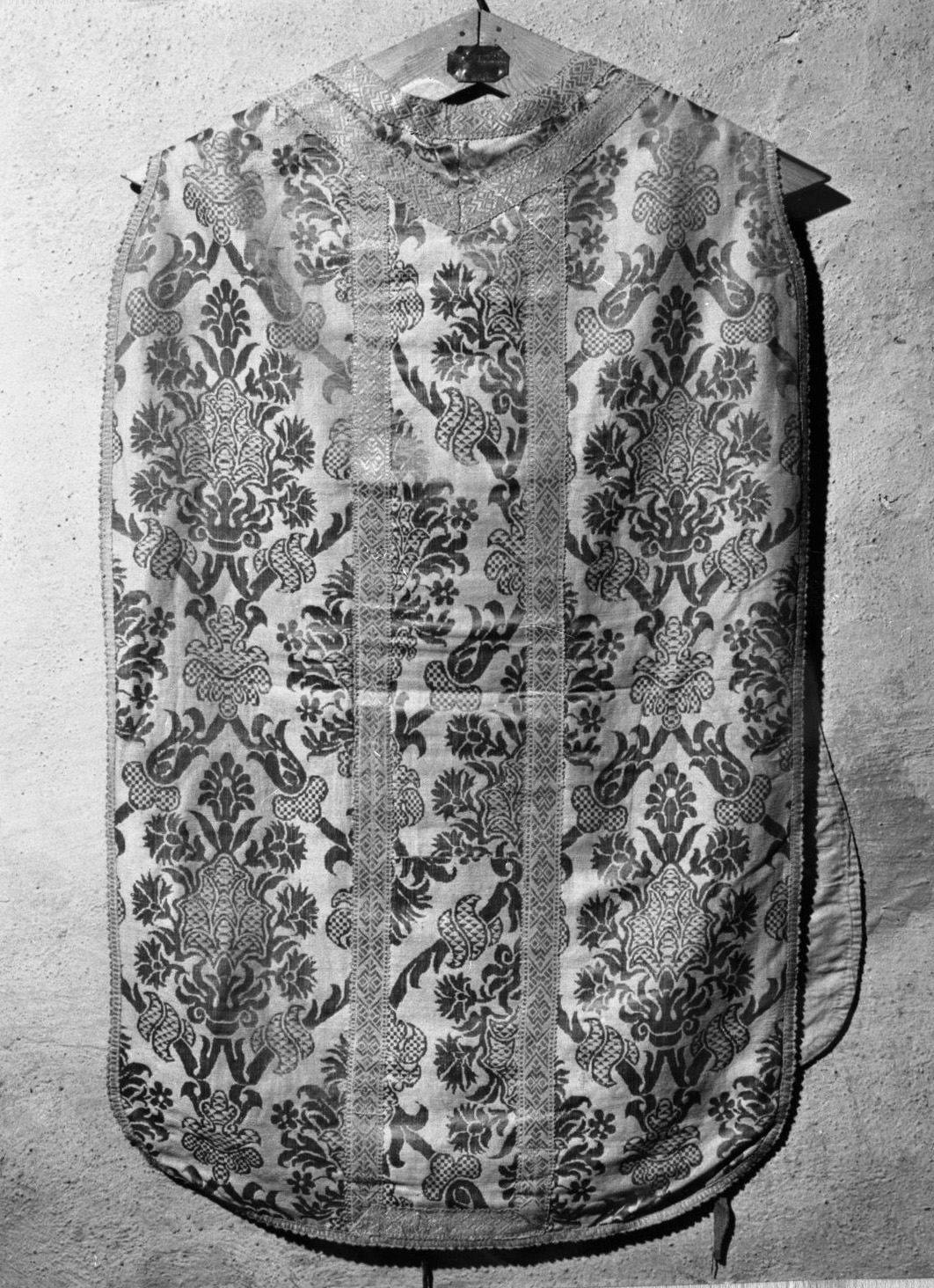 pianeta, elemento d'insieme - manifattura toscana (sec. XVIII)