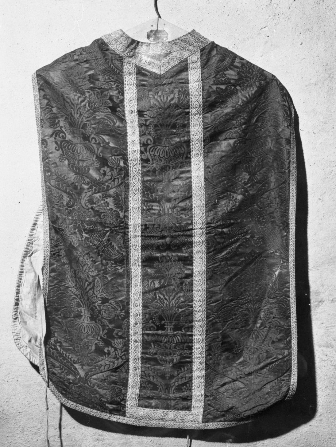 pianeta, elemento d'insieme - manifattura toscana (sec. XIX)