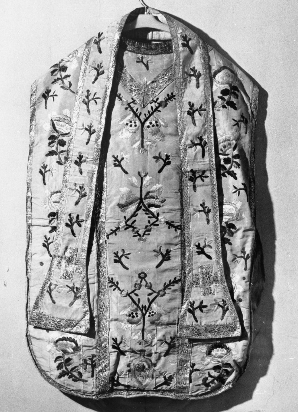 pianeta, elemento d'insieme - manifattura toscana (prima metà sec. XIX)