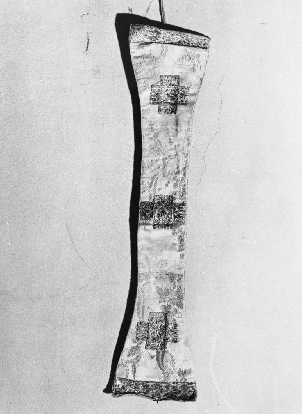 manipolo - manifattura toscana (sec. XVIII)