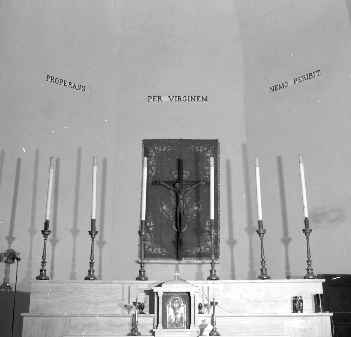 decorazione pittorica - bottega toscana (secc. XIX/ XX)