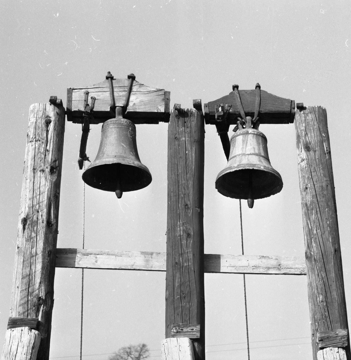 campana, serie - bottega toscana (sec. XVII)