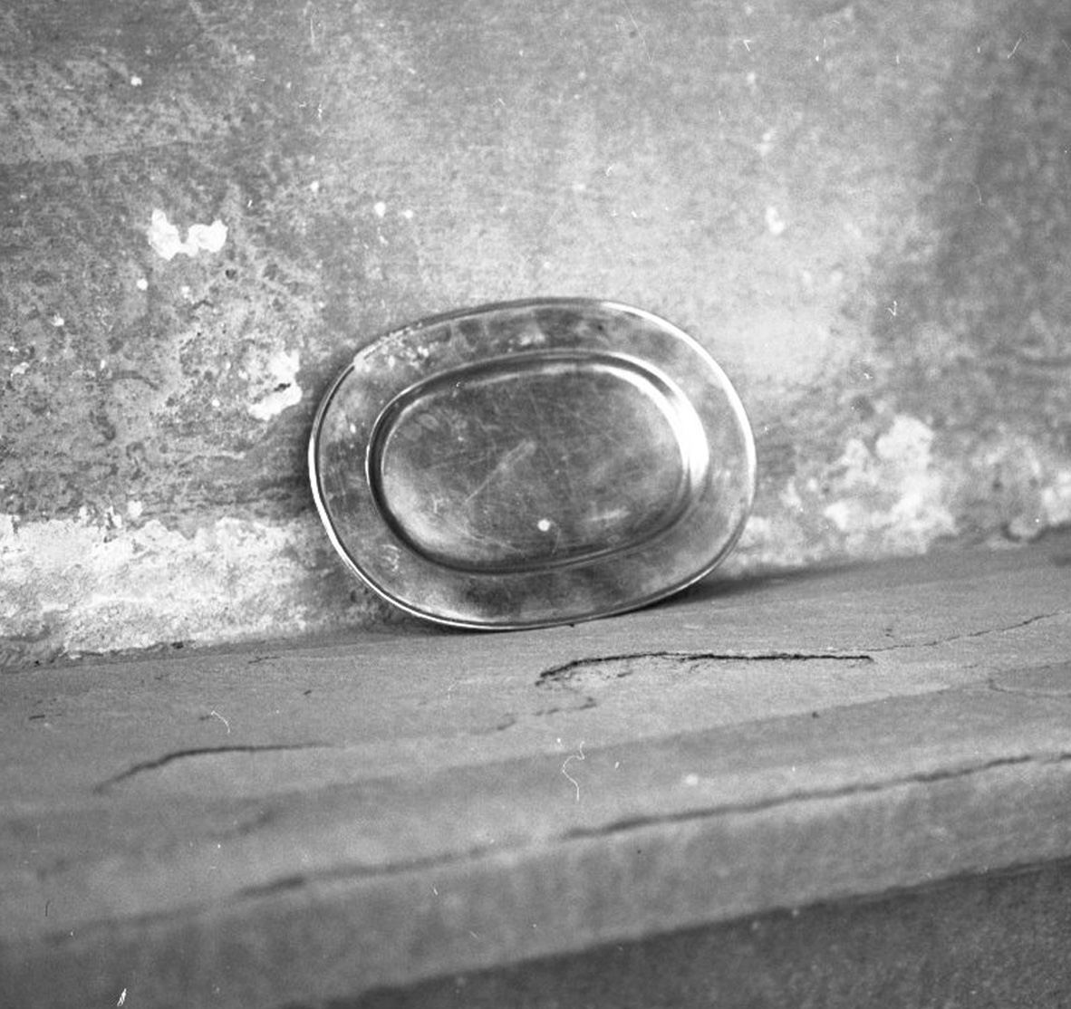 vassoio - bottega toscana (sec. XIX)