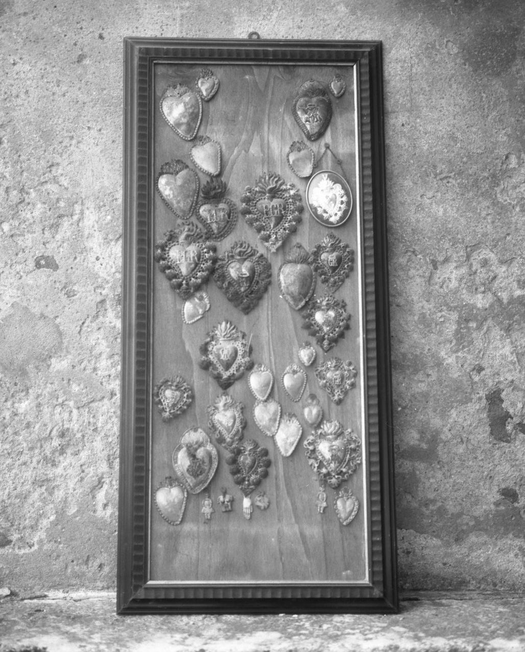 cornice - bottega toscana (secc. XIX/ XX)