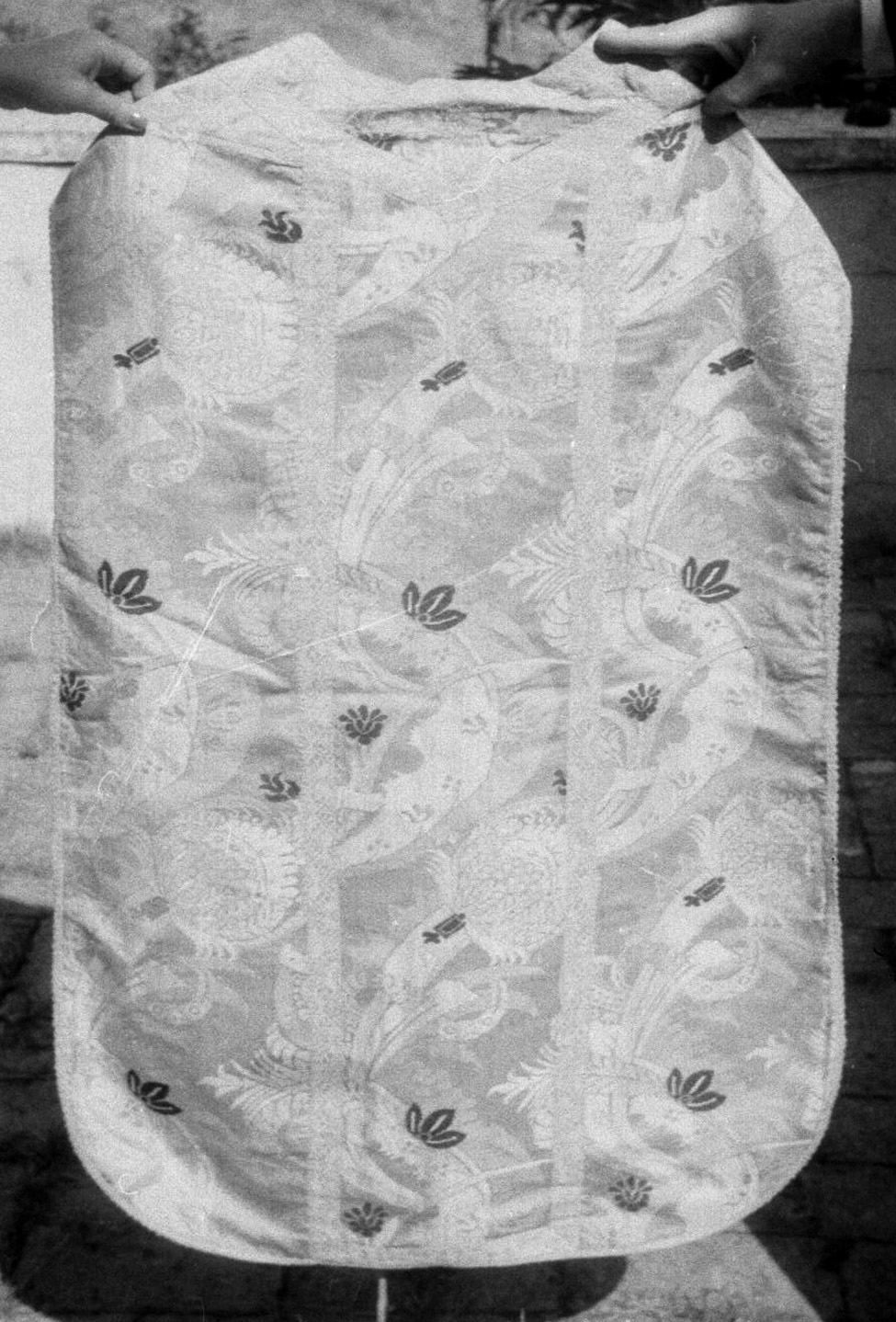 pianeta - manifattura italiana (sec. XVIII)