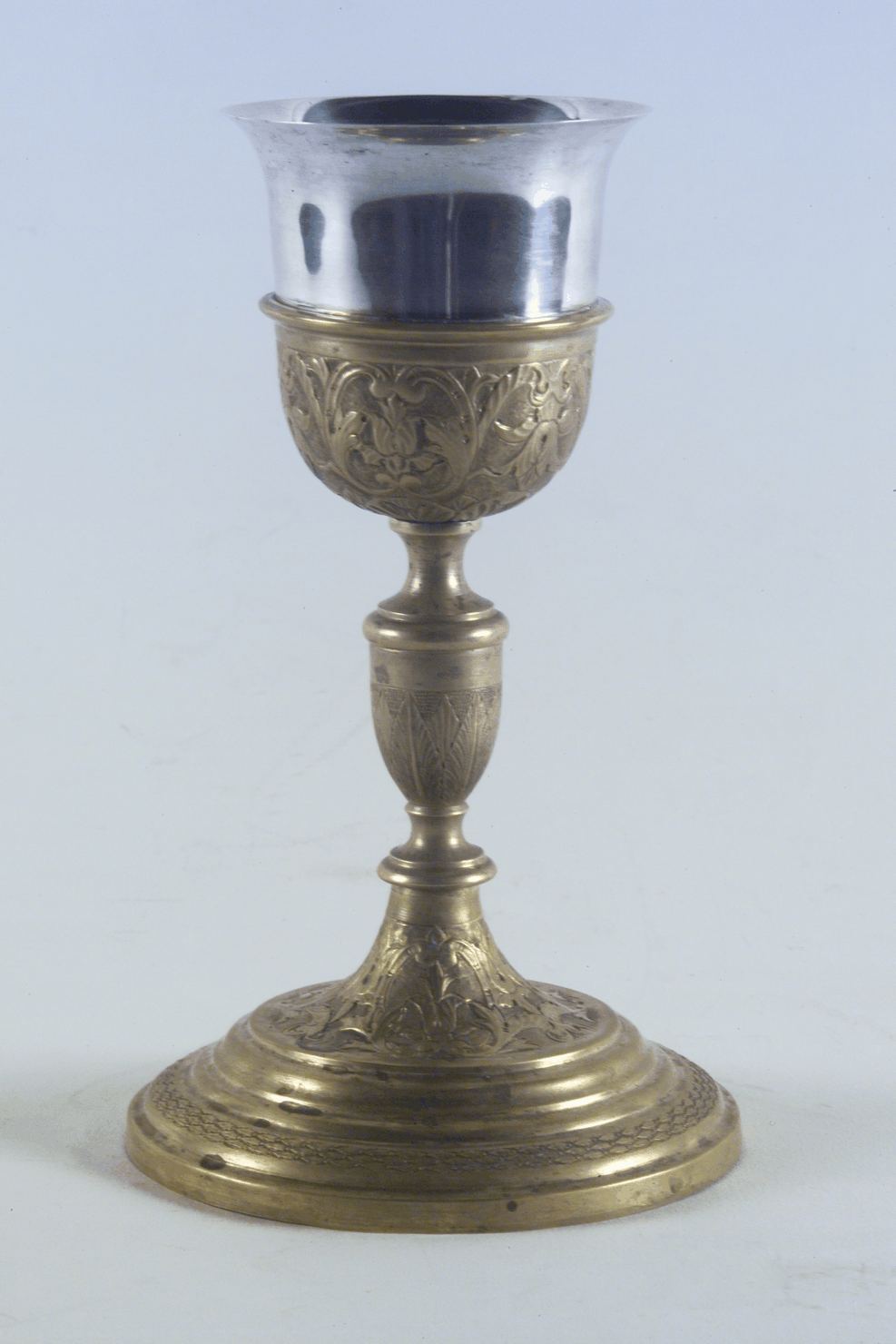 calice - produzione romana (metà sec. XX)