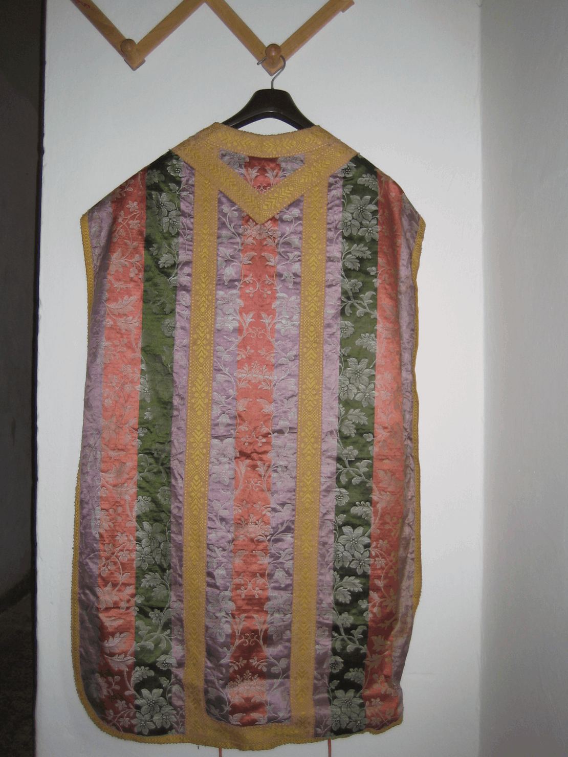 pianeta - manifattura toscana (sec. XVIII)