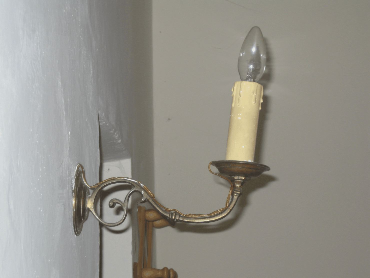 lume, serie - bottega toscana (sec. XIX)