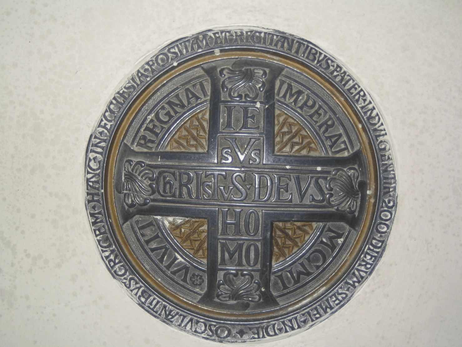 lapide - produzione italiana (sec. XX)