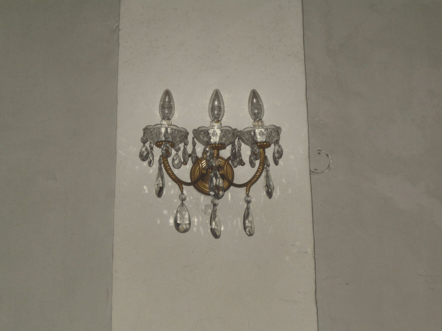 applique, serie - produzione italiana (prima metà sec. XX)