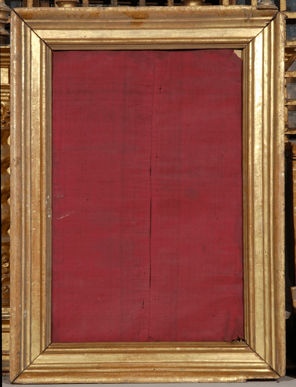 cornice - bottega toscana (sec. XIX)