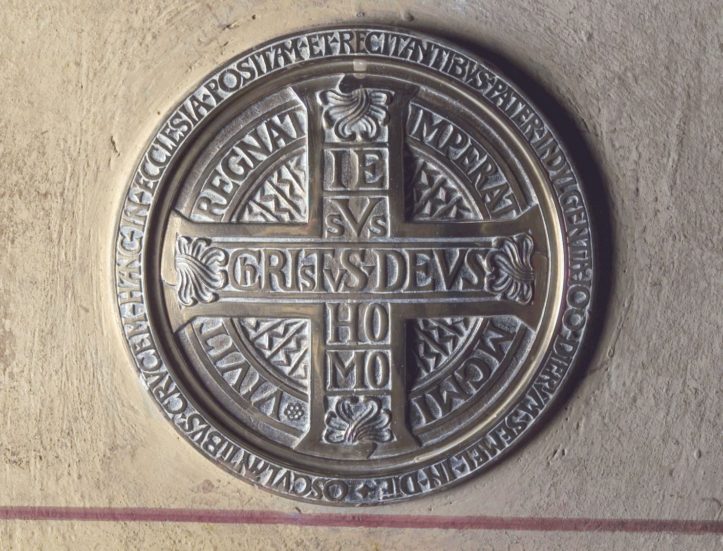 targa commemorativa - produzione toscana (sec. XX)