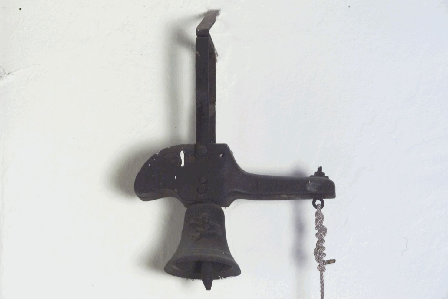 campanella - bottega toscana (sec. XIX)