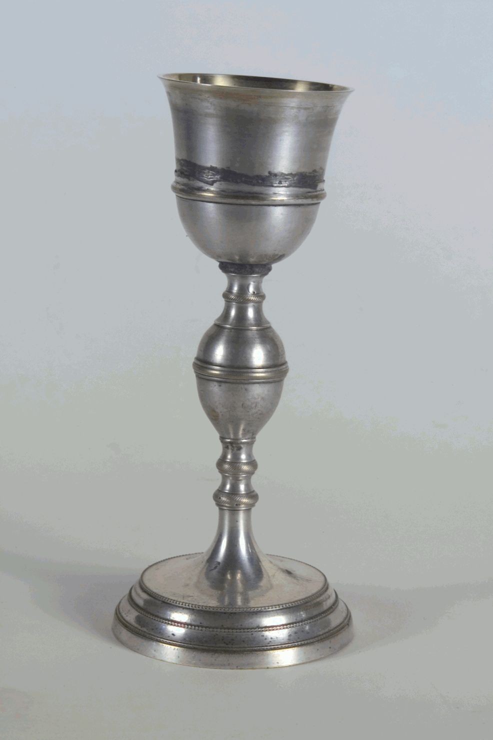 calice - bottega toscana (sec. XIX)