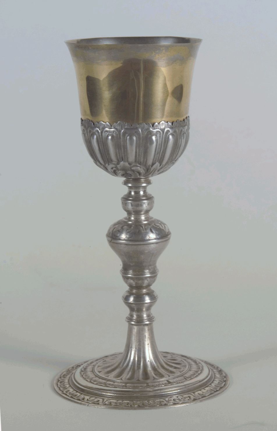calice - bottega toscana (sec. XVIII)