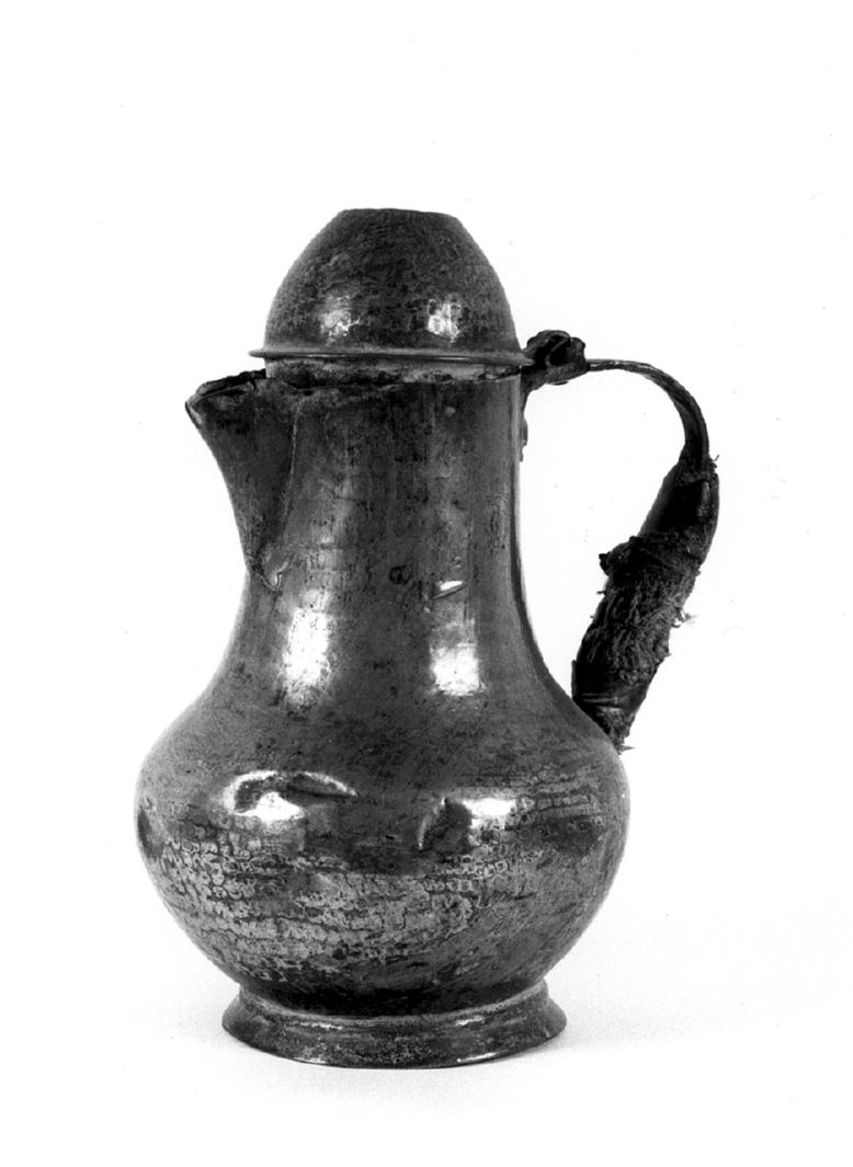 bricco - ambito orientale (sec. XVIII)