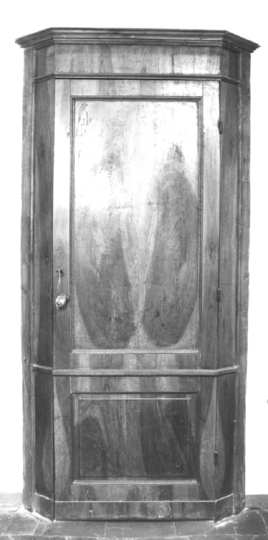 bussola - bottega toscana (secc. XIX/ XX)