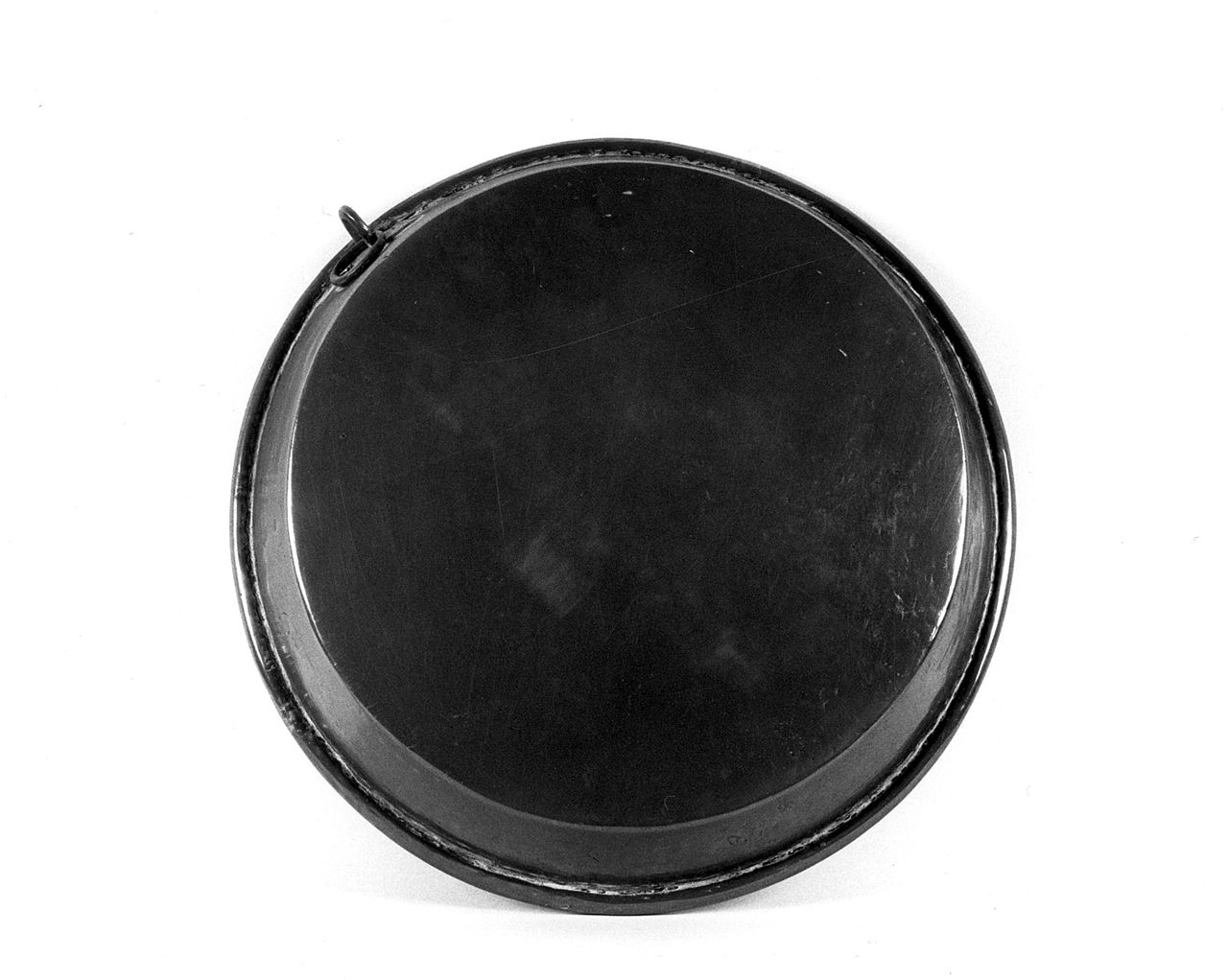 teglia, serie - produzione toscana (secc. XIX/ XX)