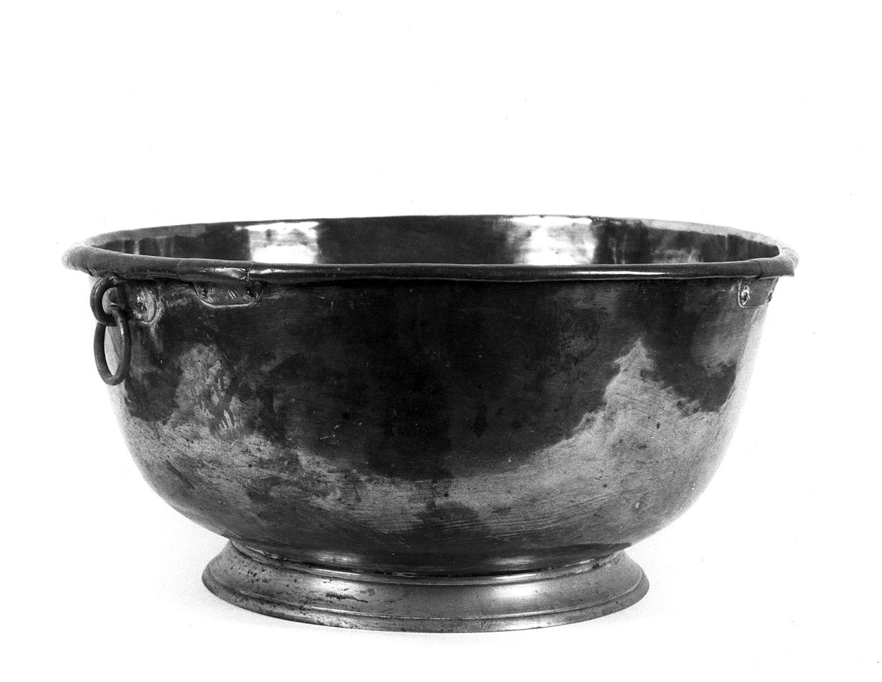 catino - bottega toscana (secc. XVIII/ XIX)