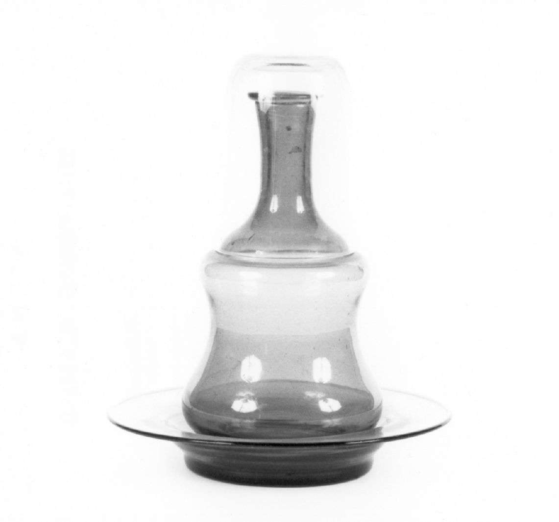 bidet - bottega toscana (seconda metà sec. XVIII)