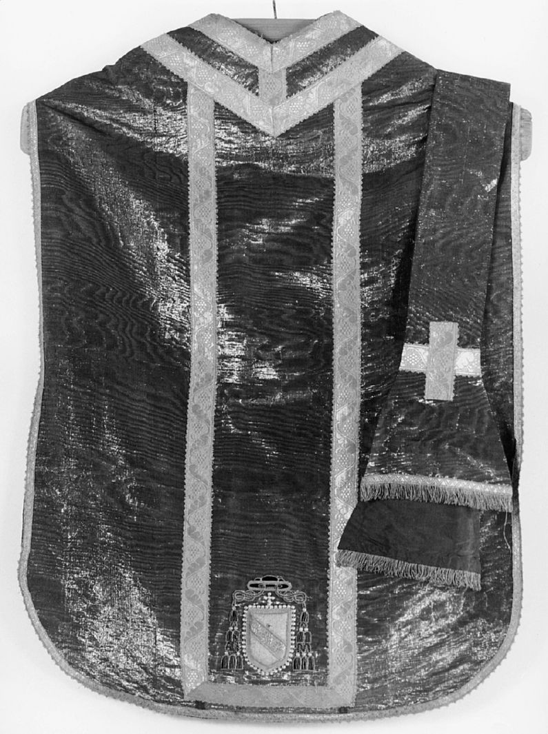 pianeta, elemento d'insieme - manifattura italiana (seconda metà sec. XIX)