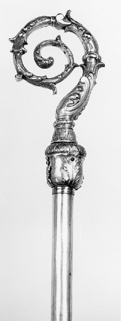 pastorale - produzione toscana (seconda metà sec. XIX)