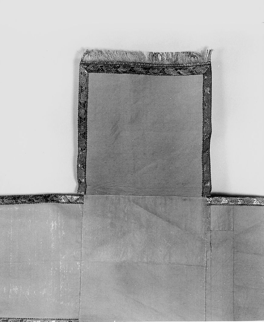 brocca - produzione toscana (prima metà sec. XIX)