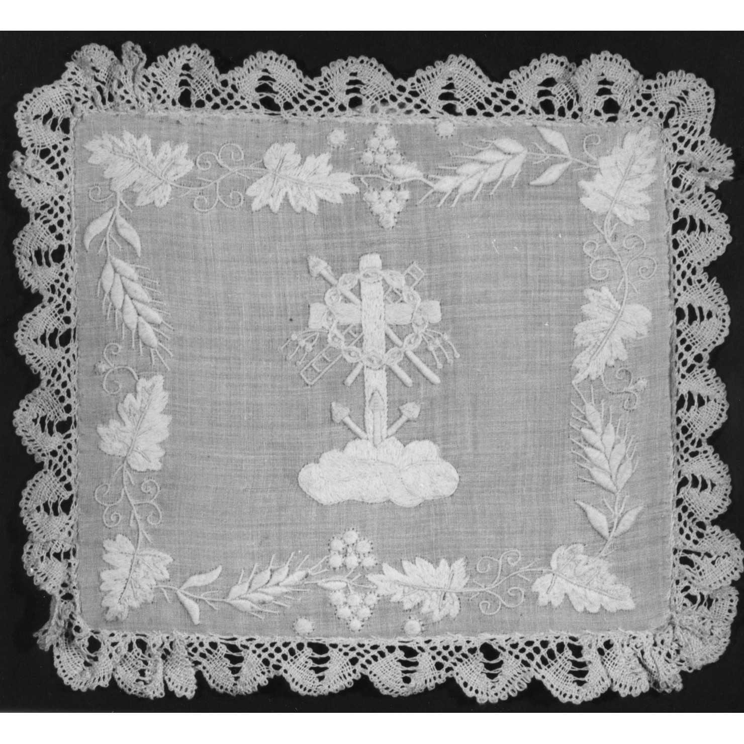 palla - manifattura senese (sec. XX)