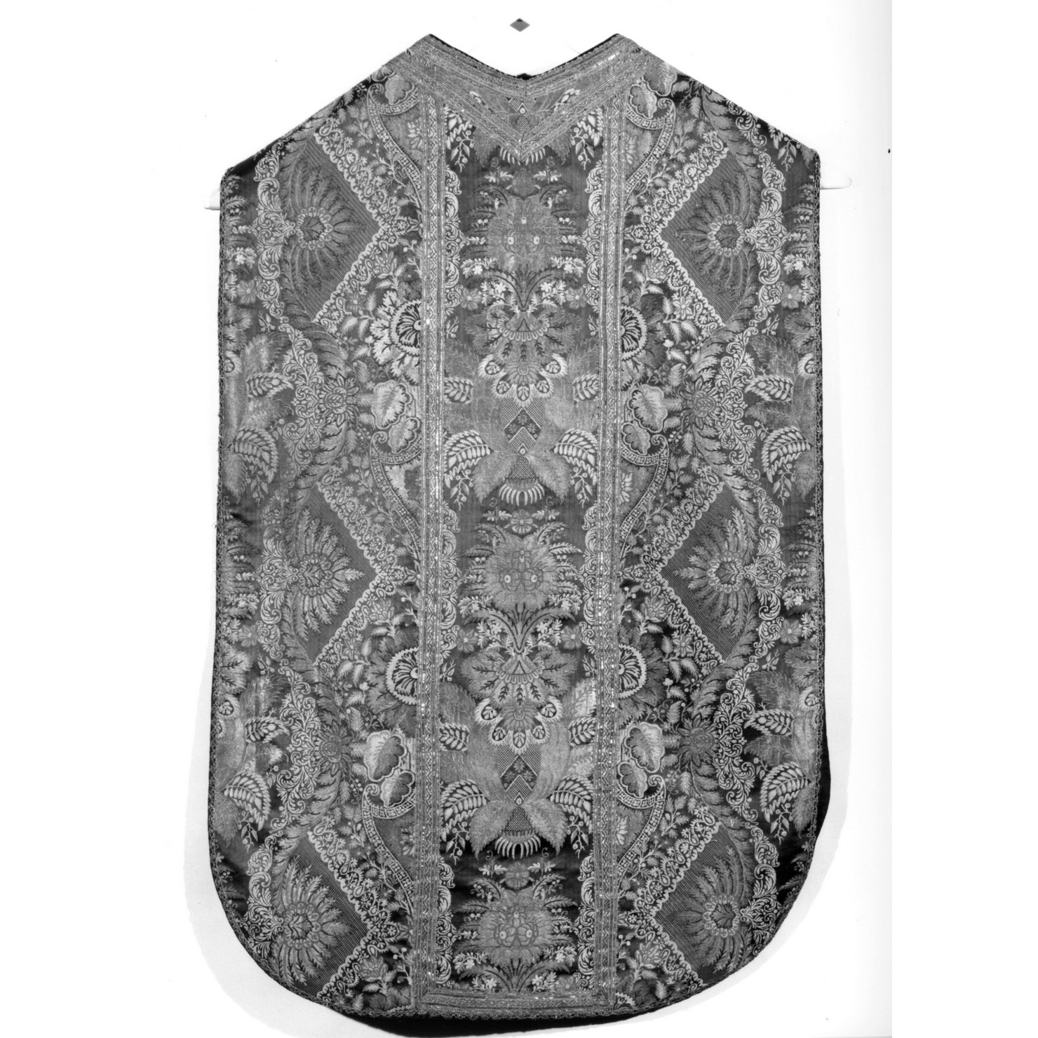 pianeta - manifattura italiana (primo quarto sec. XVIII)