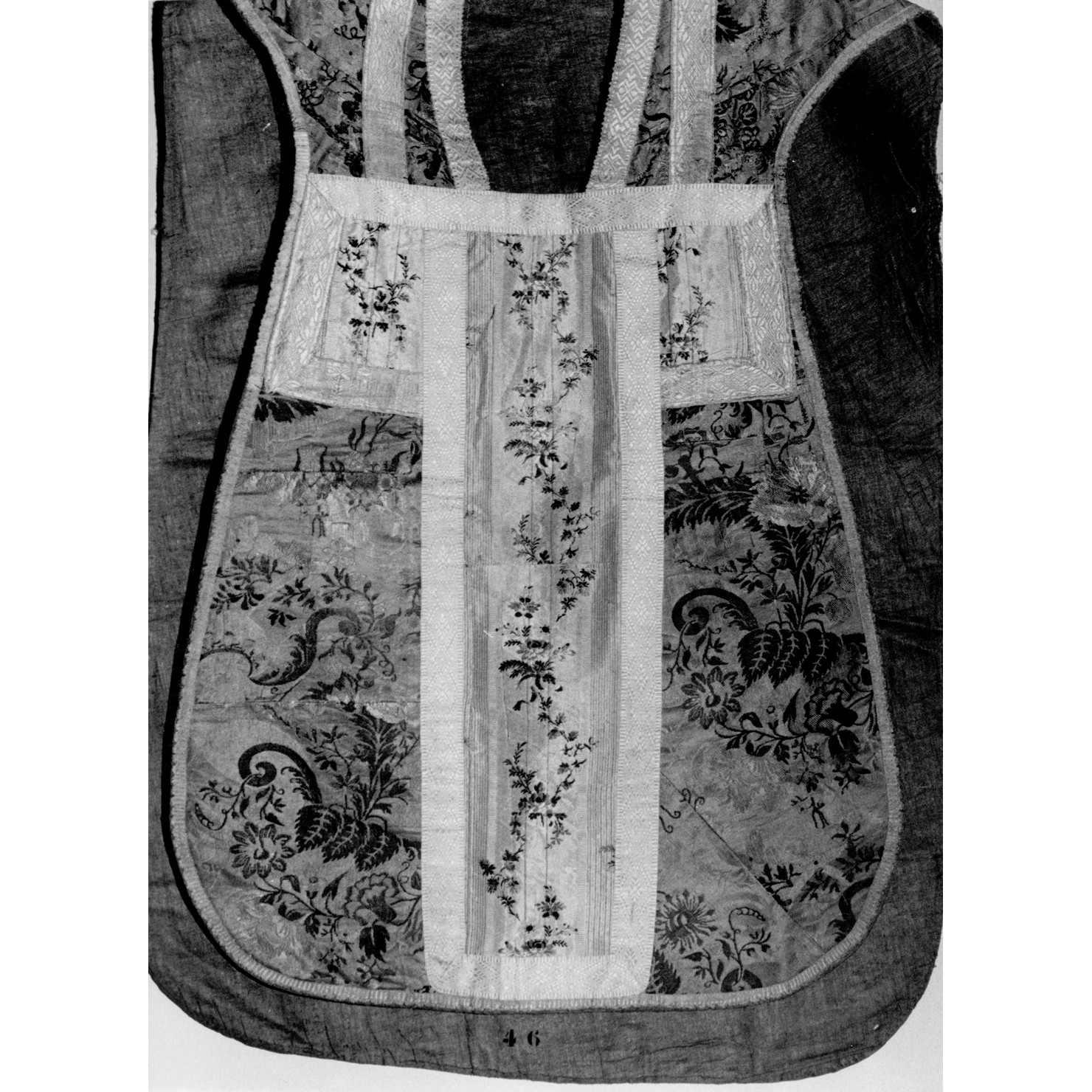 pianeta - manifattura italiana (sec. XVIII, sec. XVIII)