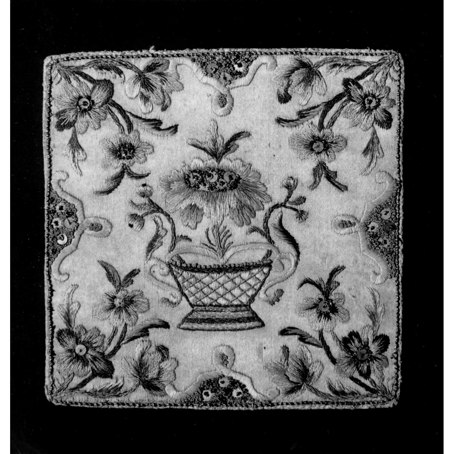 palla - manifattura toscana (sec. XIX)