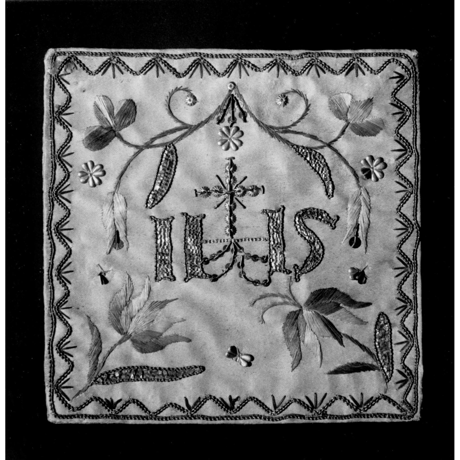 palla - manifattura toscana (sec. XIX)