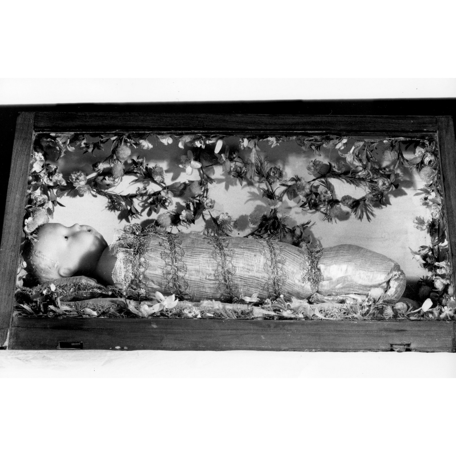 vestito - manifattura italiana (sec. XIX)