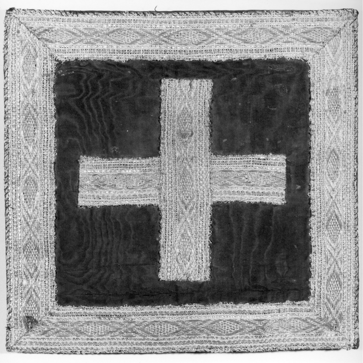 borsa - manifattura italiana (sec. XIX)