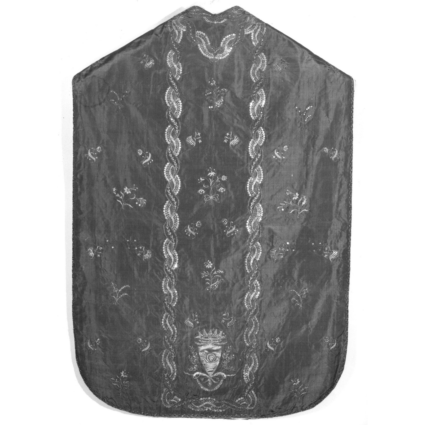 pianeta - manifattura toscana (sec. XIX)