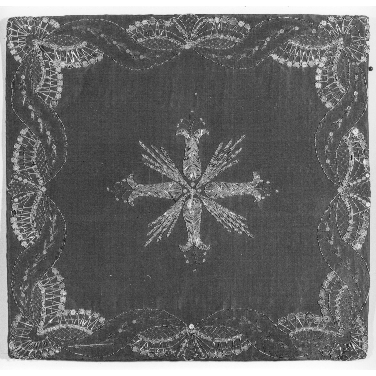 borsa - manifattura toscana (sec. XIX)