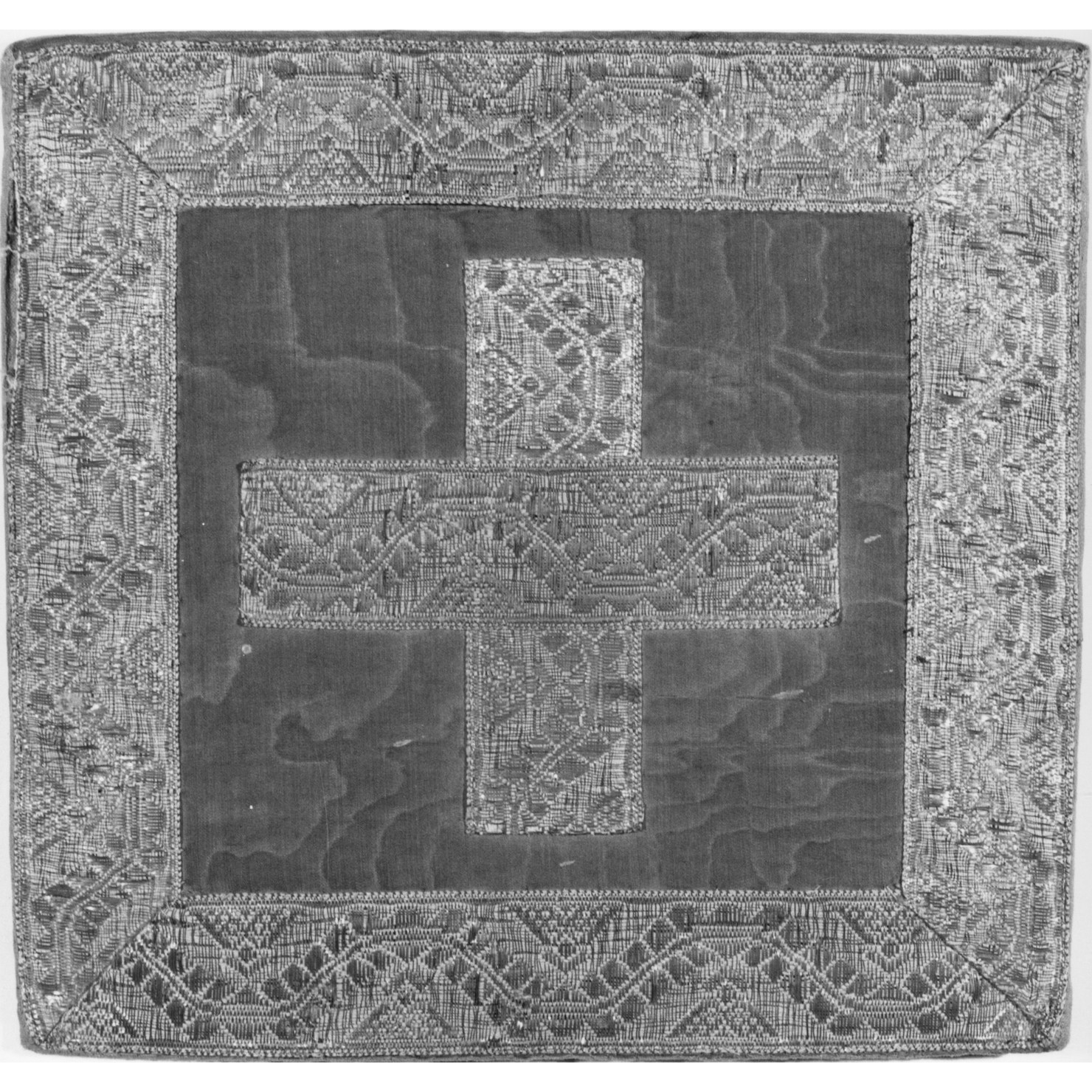 borsa - manifattura italiana (sec. XIX)