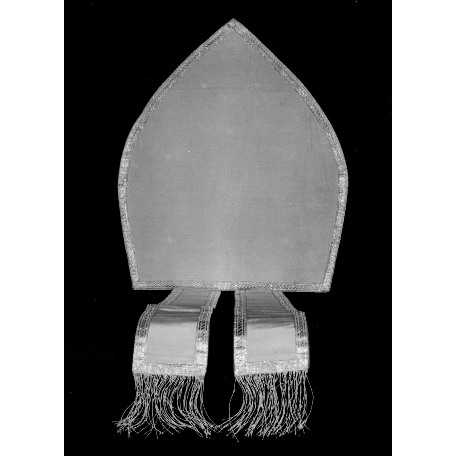 mitria, serie - manifattura italiana (sec. XX)