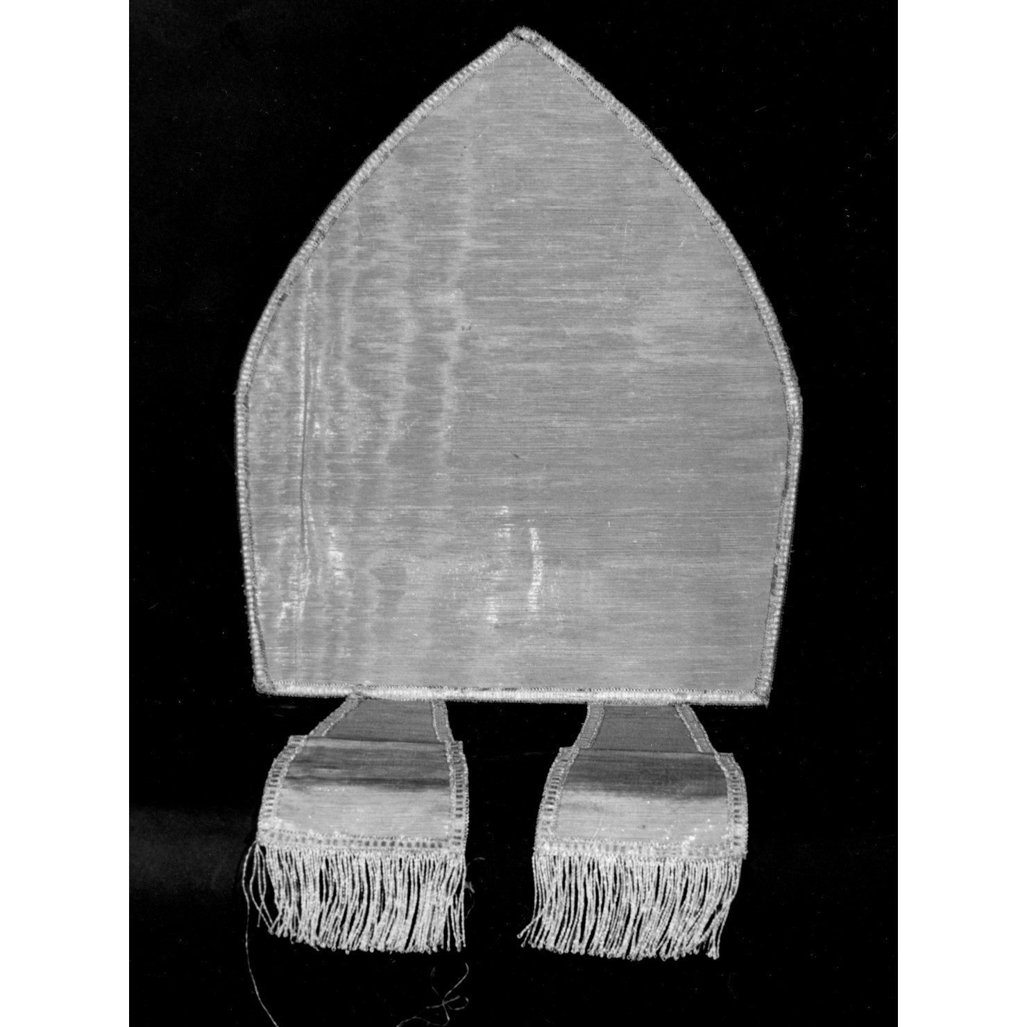 mitria - manifattura italiana (sec. XX)