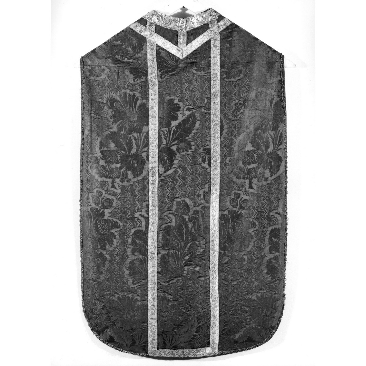 pianeta - manifattura italiana (prima metà sec. XVIII)