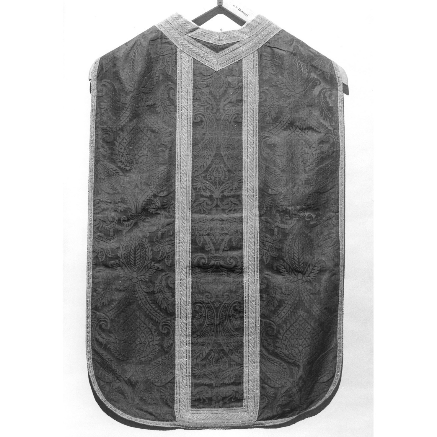 pianeta - manifattura italiana (sec. XVII)