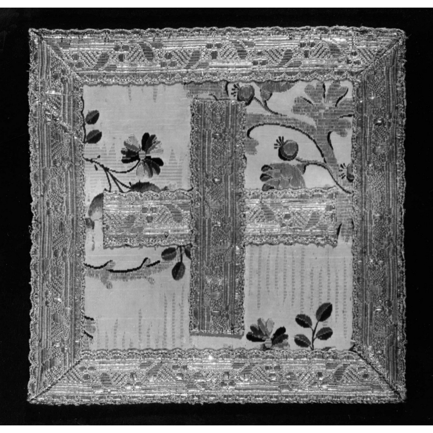 borsa - manifattura italiana (sec. XX)